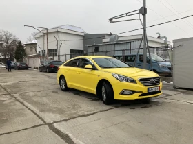 Hyundai Sonata LPI | Mobile.bg    3