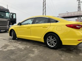 Hyundai Sonata LPI | Mobile.bg    9