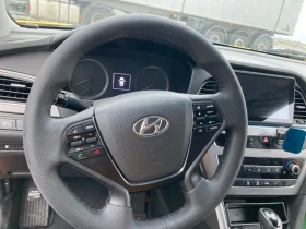 Hyundai Sonata LPI | Mobile.bg    10