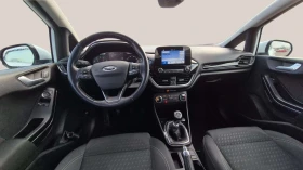 Ford Fiesta 1.0 EcoBoost, снимка 7