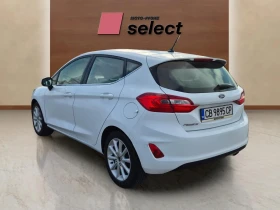 Ford Fiesta 1.0 EcoBoost, снимка 2