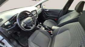 Ford Fiesta 1.0 EcoBoost, снимка 6