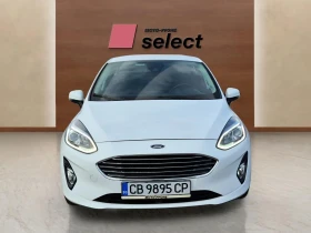 Ford Fiesta 1.0 EcoBoost, снимка 10