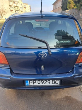 Toyota Yaris | Mobile.bg    2