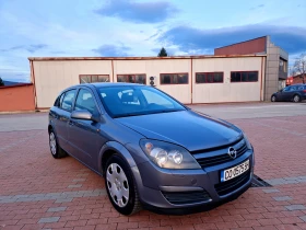 Opel Astra 1.7cdti, снимка 6