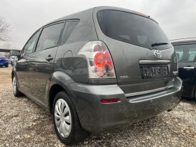 Toyota Corolla verso, снимка 2