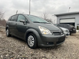 Toyota Corolla verso, снимка 11