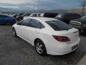 Mazda 6 2.0D* 140* k.c, снимка 6