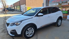 Peugeot 3008 1.6 HDI - 27990 лв. - 58208515 | Car24.bg