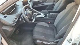 Peugeot 3008 1.6 HDI, снимка 10