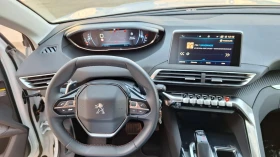 Peugeot 3008 1.6 HDI, снимка 8