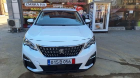 Peugeot 3008 1.6 HDI, снимка 5