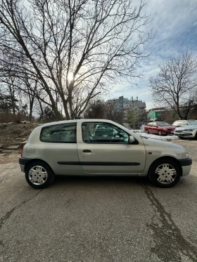 Renault Clio, снимка 4