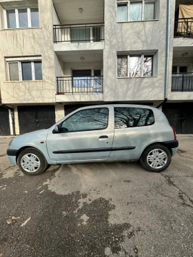 Renault Clio, снимка 2