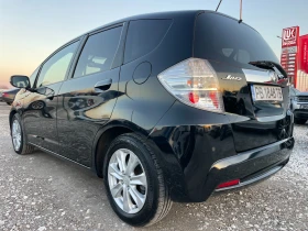 Honda Jazz 1.3 hybrid - 14699 лв. - 97618606 | Car24.bg