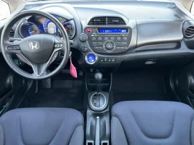 Honda Jazz 1.3 hybrid - 14699 лв. - 97618606 | Car24.bg