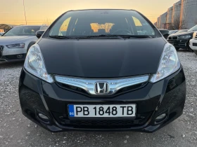 Honda Jazz 1.3 hybrid - 14699 лв. - 97618606 | Car24.bg