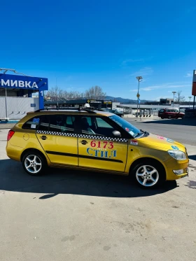 Skoda Fabia, снимка 2