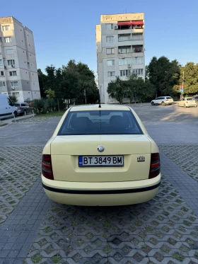 Skoda Fabia | Mobile.bg    5