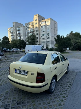 Skoda Fabia | Mobile.bg    6