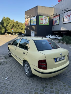 Skoda Fabia | Mobile.bg    4