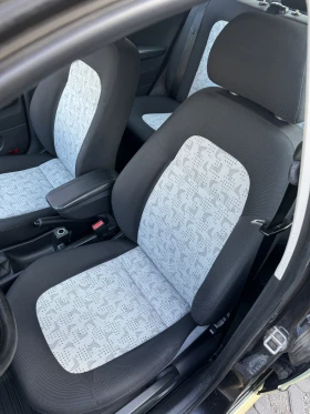 Skoda Fabia | Mobile.bg    9