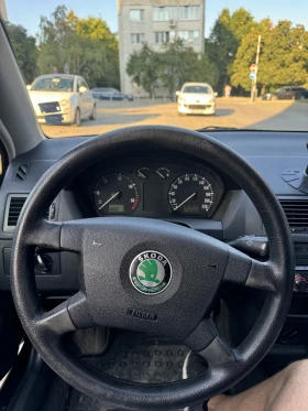 Skoda Fabia | Mobile.bg    12