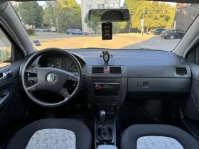 Skoda Fabia | Mobile.bg    7