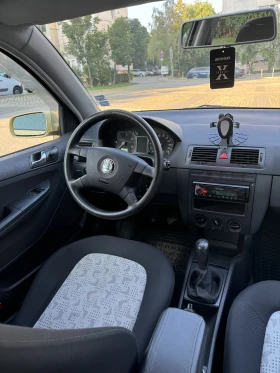 Skoda Fabia | Mobile.bg    8