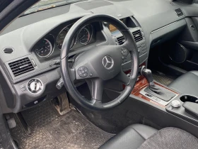 Mercedes-Benz C 250 * CARFAX * АВТОКРЕДИТ - 8999 лв. - 59473304 | Car24.bg