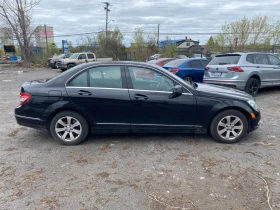 Mercedes-Benz C 250 * CARFAX * АВТОКРЕДИТ - 8999 лв. - 59473304 | Car24.bg