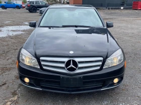 Mercedes-Benz C 250 * CARFAX * АВТОКРЕДИТ - 8999 лв. - 59473304 | Car24.bg