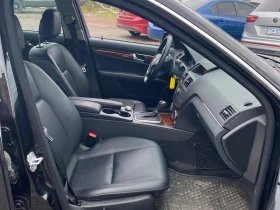 Mercedes-Benz C 250 * CARFAX * АВТОКРЕДИТ - 8999 лв. - 59473304 | Car24.bg