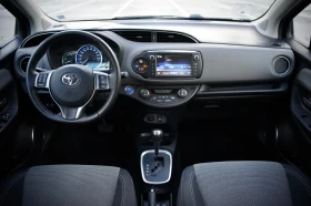 Toyota Yaris 1.5 Hybrid 34000   | Mobile.bg    10
