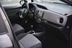 Toyota Yaris 1.5 Hybrid 34000   | Mobile.bg    9