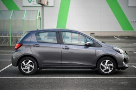 Toyota Yaris 1.5 Hybrid 34000   | Mobile.bg    7