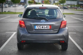 Toyota Yaris 1.5 Hybrid 34000   | Mobile.bg    6