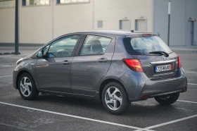 Toyota Yaris 1.5 Hybrid 34000   | Mobile.bg    5