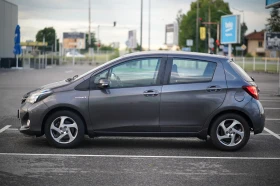 Toyota Yaris 1.5 Hybrid 34000   | Mobile.bg    4