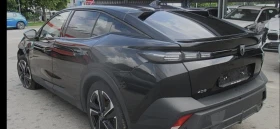 Peugeot 408 1.2GT-LINE | Mobile.bg    4