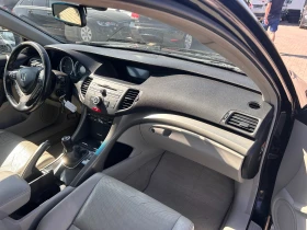 Honda Accord TOURER 2.2D PANORAMA/KOJA EURO 4 | Mobile.bg    11
