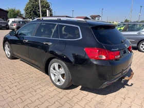 Honda Accord TOURER 2.2D PANORAMA/KOJA EURO 4 | Mobile.bg    8