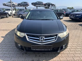 Honda Accord TOURER 2.2D PANORAMA/KOJA EURO 4 - 6600 лв. - 44971585 3