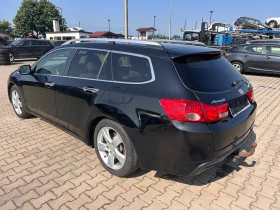 Honda Accord TOURER 2.2D PANORAMA/KOJA EURO 4 - 6600 лв. - 44971585 8