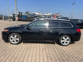 Honda Accord TOURER 2.2D PANORAMA/KOJA EURO 4 - 6600 лв. - 44971585 9