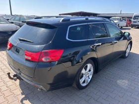 Honda Accord TOURER 2.2D PANORAMA/KOJA EURO 4 | Mobile.bg    6
