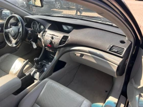 Honda Accord TOURER 2.2D PANORAMA/KOJA EURO 4 - 6600 лв. - 44971585 10