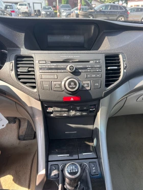 Honda Accord TOURER 2.2D PANORAMA/KOJA EURO 4 - 6600 лв. - 44971585 14