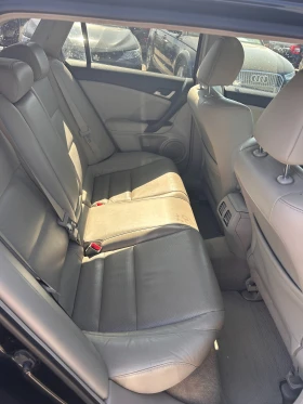 Honda Accord TOURER 2.2D PANORAMA/KOJA EURO 4 | Mobile.bg    10