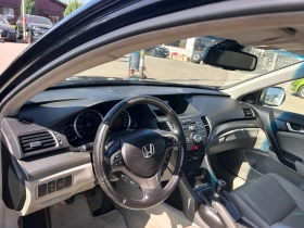 Honda Accord TOURER 2.2D PANORAMA/KOJA EURO 4 | Mobile.bg    12